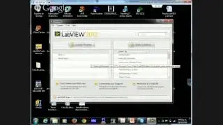 Integración de Arduino a LabVIEW