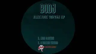 [PREMIERE] Lime Electric - BODJ | Trip2gether [2022]