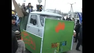 2007 Наурыз 2007