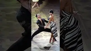 📸 Massimo & Laura Rumba latin dance 📸 #shorts
