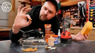 Woodworking tricks I wish I was taught years ago