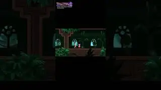 Puns in Shantae and the Seven Sirens
