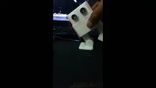 OTTO Smooth Criminal