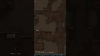 Хитрости с грибами в RImworld 1.5 Anomaly 