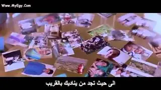 Yeh Jo Des Hai Tera - Swades with arabic subtitles