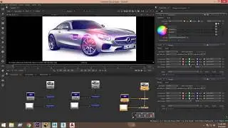 after effects vs nuke compositing