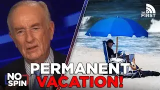 Lazy Joe Took 48 Years’ Worth of Vacations in Just Four Years