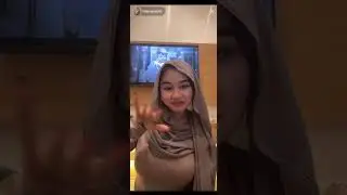 Niswahbm live