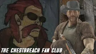 Fallout 4 Quest Mods: The Breach Fan Club!