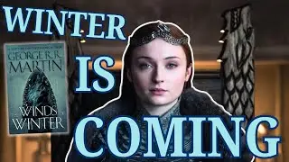 The Winds of Winter Is Coming for Sansa Stark