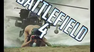 BF4) Funny Moments, Boat Sex, and Casting couch