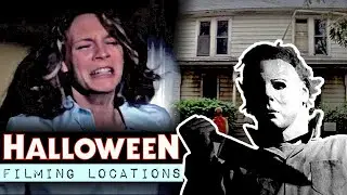 Halloween (1978) Filming Locations: Then & Now
