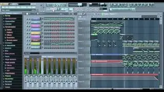 Metallica - Fade to Black (Cover by FL Master)