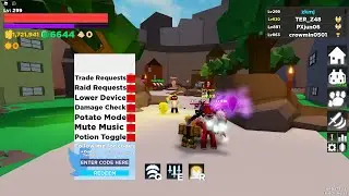 Roblox 💥[NEW CODE, 1.5X PET EXP]💥 ⚔RPG Simulator⚔