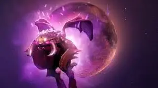 dark moon|wave 10|dota 2| темная Луна 10 волна