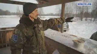 Смоленское Поозерье