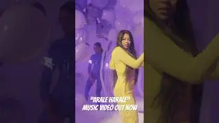 Arale Harale is OUT NOW!  #xefer #muza #sanjoy #newsong