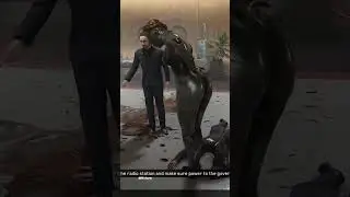 Beware of Twin Robot Ladies in.. - Atomic Heart