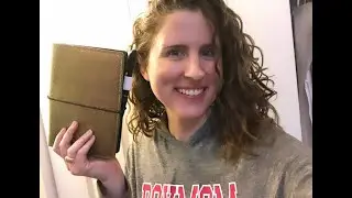 2024 BULLET JOURNAL in B6 || STALOGY 365 || DIY Planning
