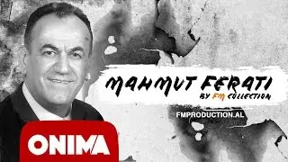 Mahmut Ferati - M'ka fale Zoti per kete dite