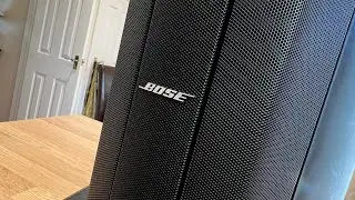 Bose l1 portables