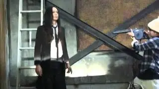 Zy #56 MUCC photoshoot