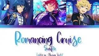 【ES】 Romancing Cruise - Switch 「KAN/ROM/ENG/IND」