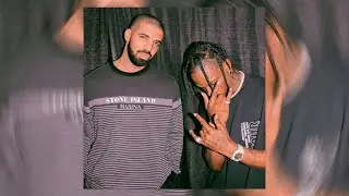 [FREE] Drake X Travis Scott Type Beat- 