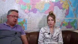 🔴 Экспертиза детско-родительских отношений // Порядок проведения