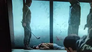Morte de Joel ,the Last of us 2