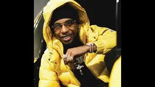 (FREE) Key Glock Type Beat - 