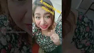A nosotras las mujeres no nos importa el físico.