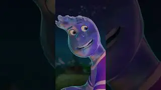 Aprende Inglés con Elemental | Aprende Inglés con Películas de Disney 