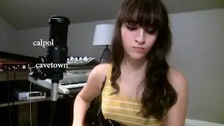 calpol - cavetown (cover) / veda 27