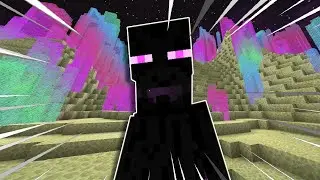 I Beat Minecraft Without Leaving The End