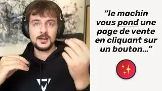 5 outils IA qui vont révolutionner le business des formateurs & coachs