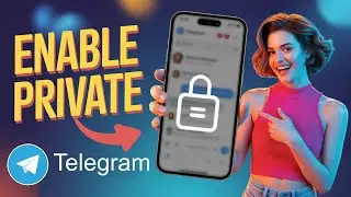 How to Enable Private Chat in Telegram (Step-by-Step Guide)
