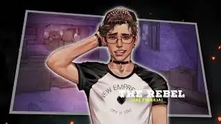 Bad Summer: Character Voice Actor Sample