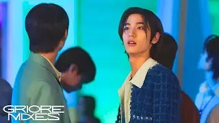 BOYNEXTDOOR ' But I Like You ' (ft. Ariana Grande) M/V