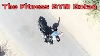 The Fitness Gym Gotan Jugal Jameriya || Part-2