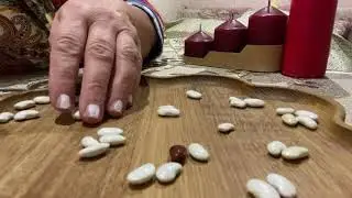 [ГАДАНИЕ НА БОБАХ] Что Вас ждёт в ближайшее время