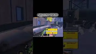 #pubgmobile #pubg #метророяль #метро #пабгмобайл #пабг #monaco