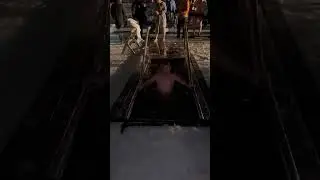 С праздником Крещения! Мира и добра❤️ 