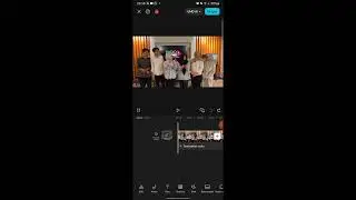 TUTORIAL PENGGUNAAN CAPCUT