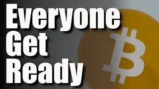 The Crypto Market Is About To Change
