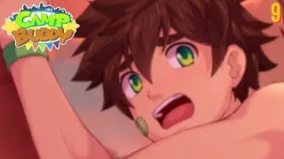 Alpha Male Taiga - Camp Buddy Taiga Route Part 9