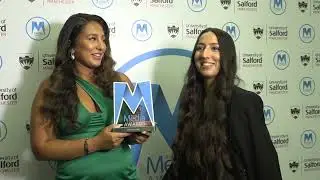 NotYourWife - Best Blog 2021 - Asian Media Awards