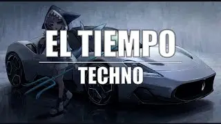 Grigoré - El Tiempo (WoTrox Edit) [Bass Boosted]