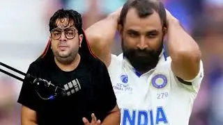 End !! 🔥🔥Shami के साथ इतना गन्दा 