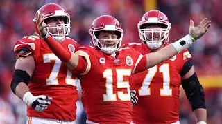 Kansas City Chiefs: THE BEGINNING OF A NEW REIGN